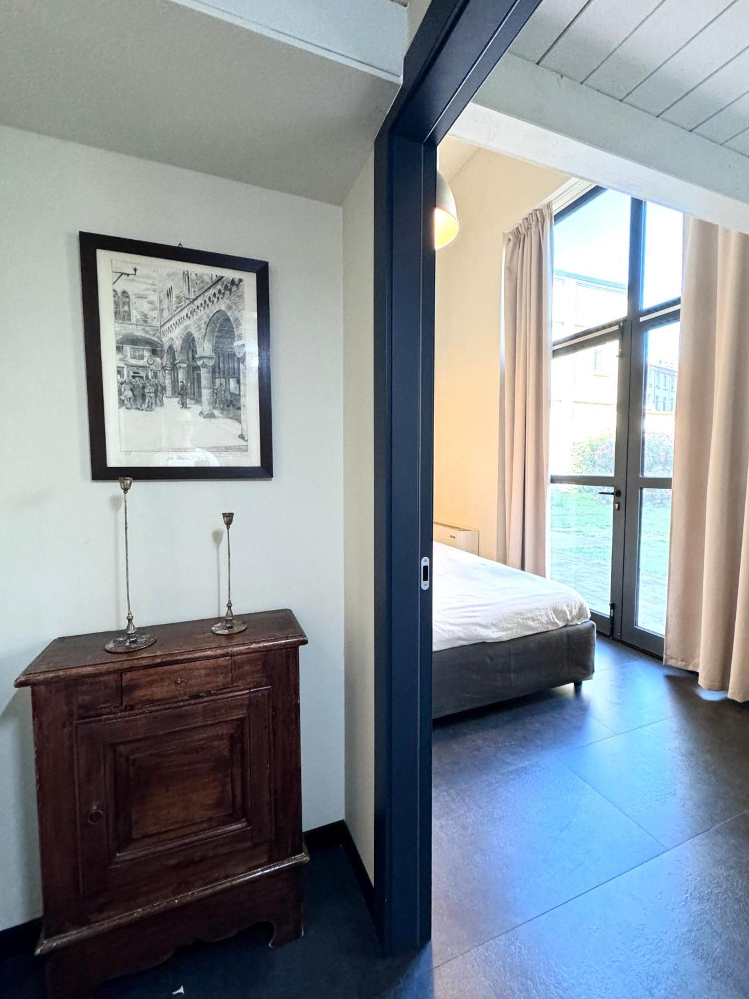 Comecasa Loft Navigli 2 Bedrooms Milano Exterior foto