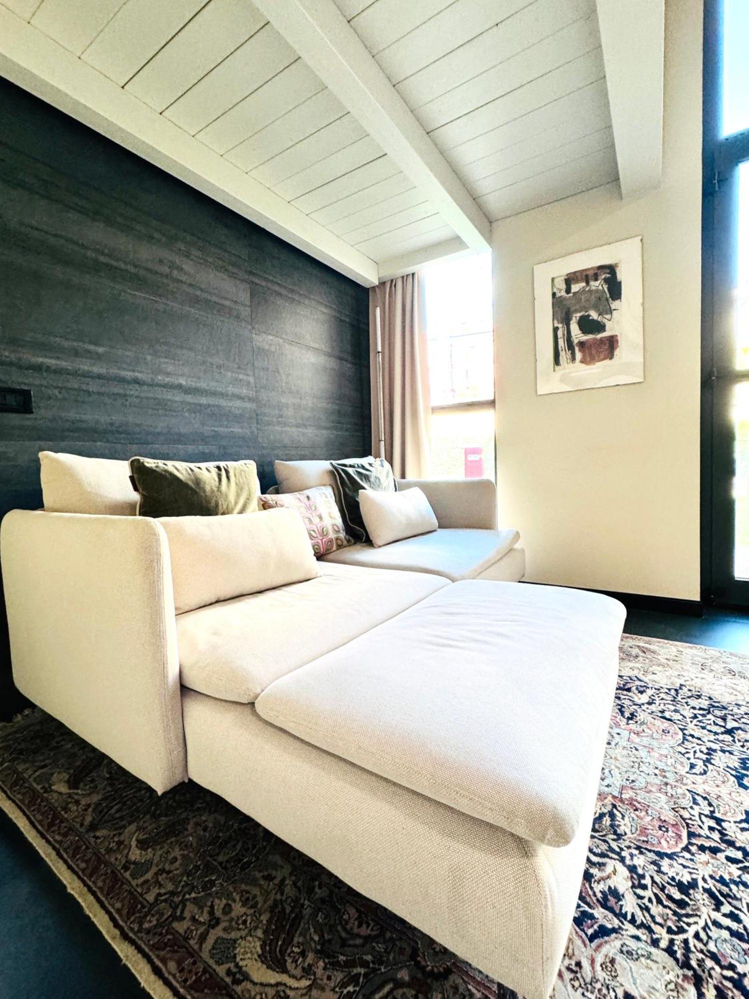 Comecasa Loft Navigli 2 Bedrooms Milano Exterior foto