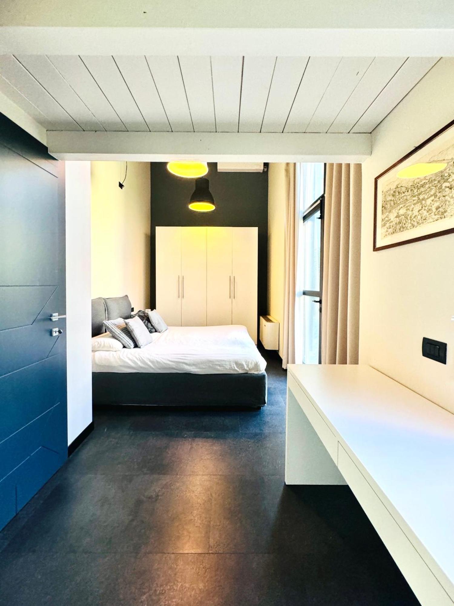 Comecasa Loft Navigli 2 Bedrooms Milano Exterior foto