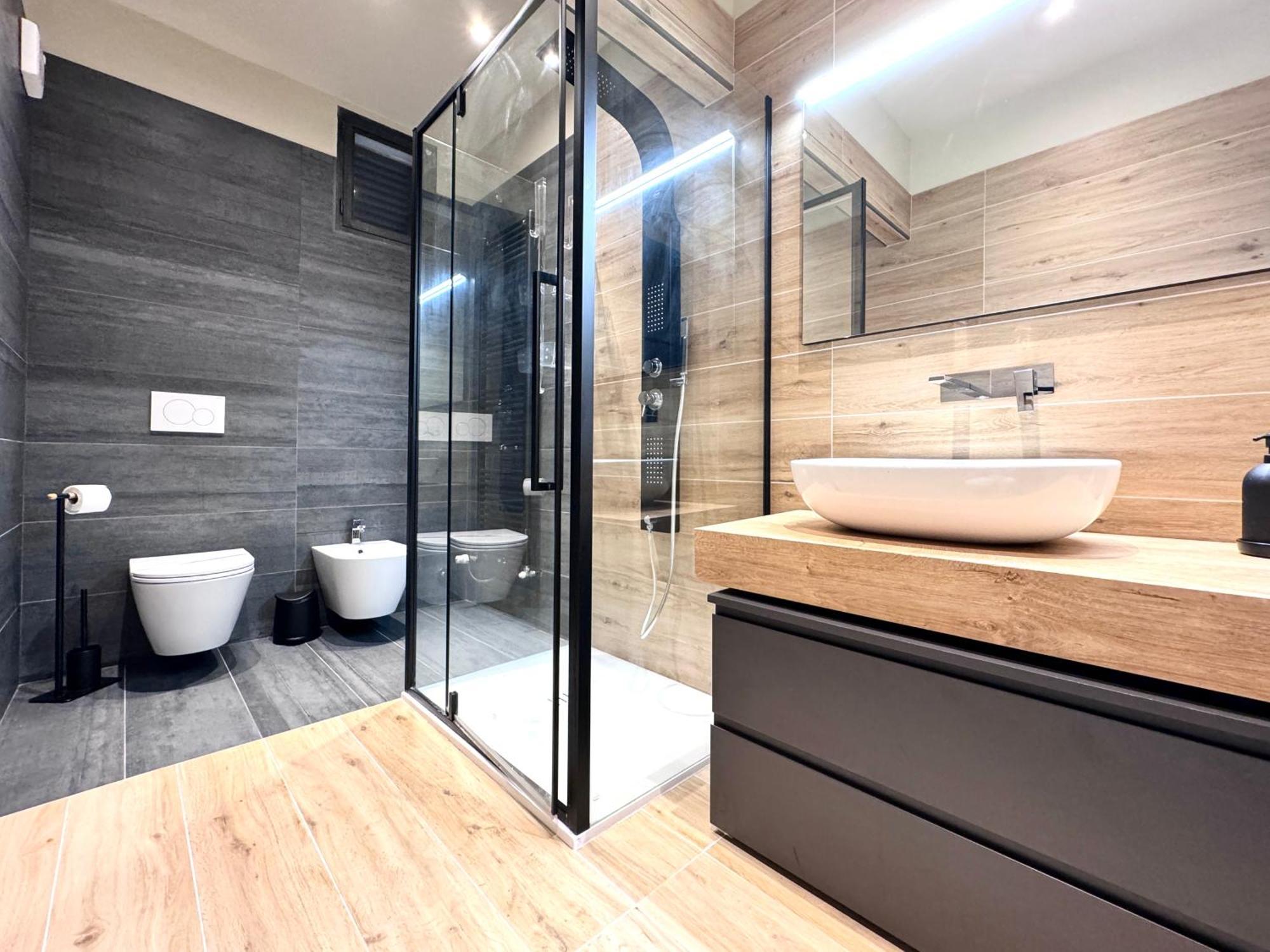 Comecasa Loft Navigli 2 Bedrooms Milano Exterior foto