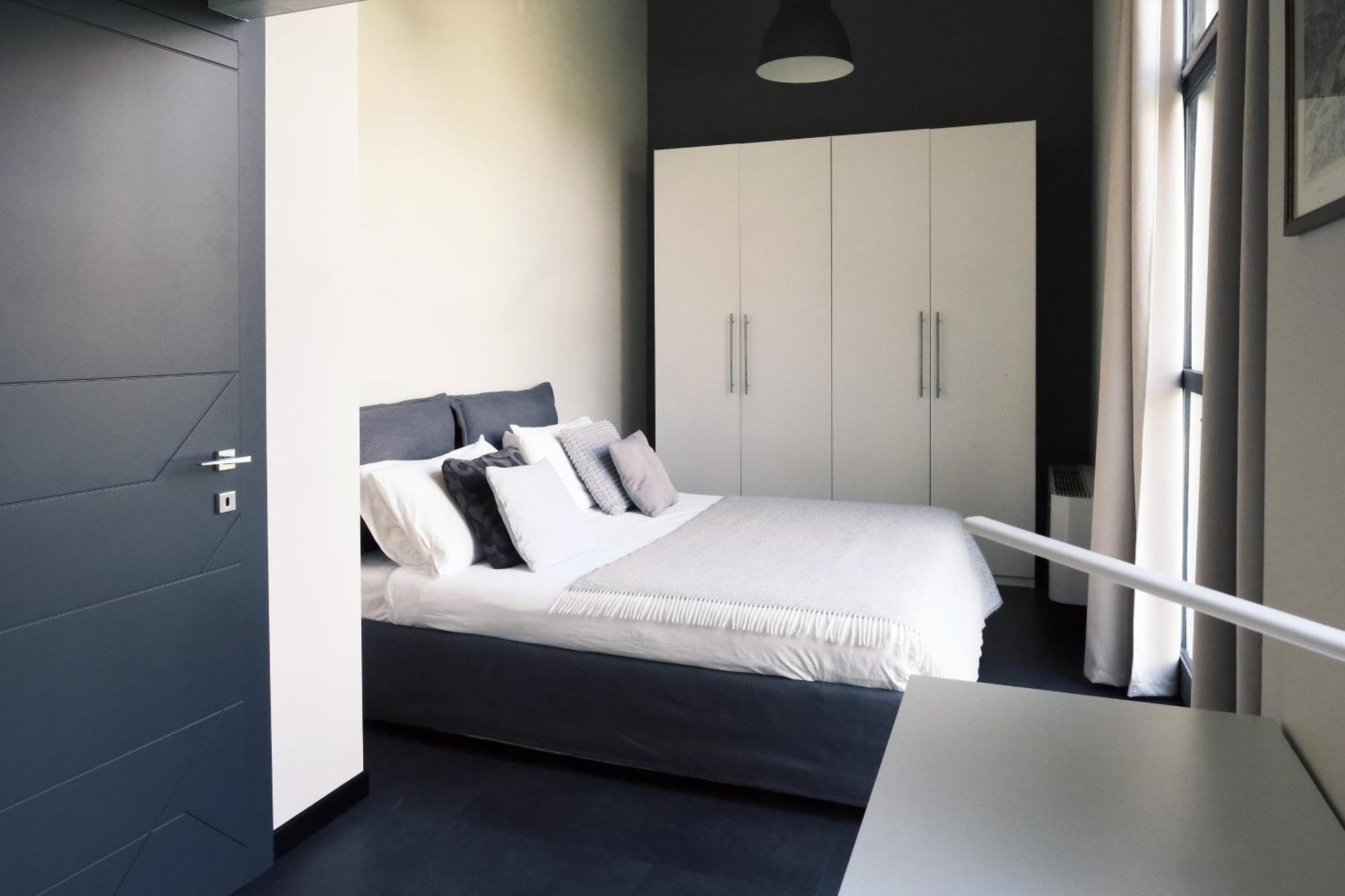 Comecasa Loft Navigli 2 Bedrooms Milano Exterior foto