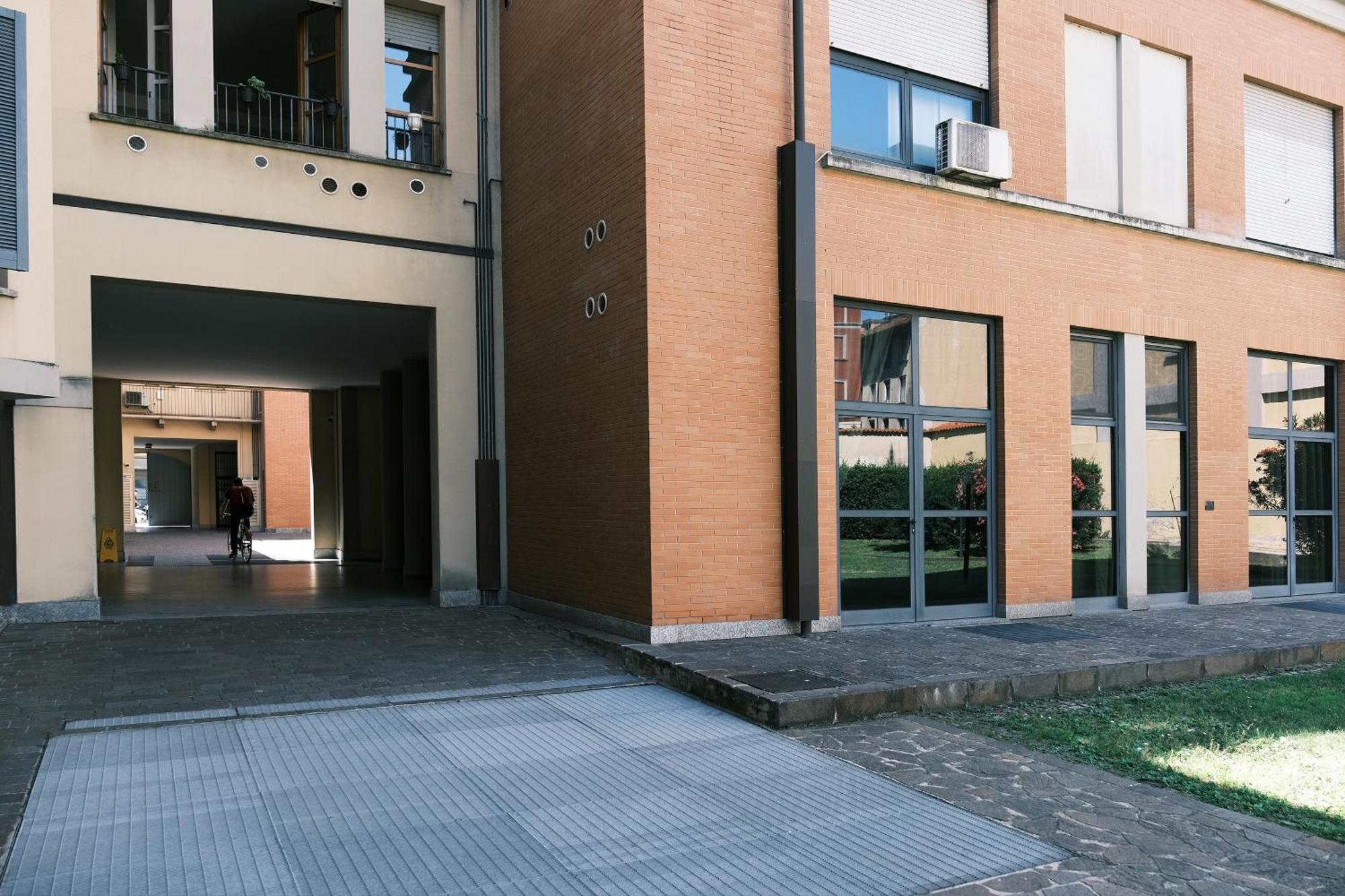 Comecasa Loft Navigli 2 Bedrooms Milano Exterior foto